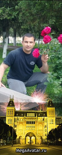 №18, Андрей Даненко №18, Андрей Даненко