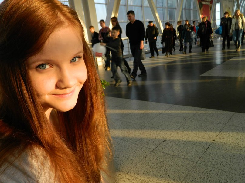 Polina Sharki | Москва