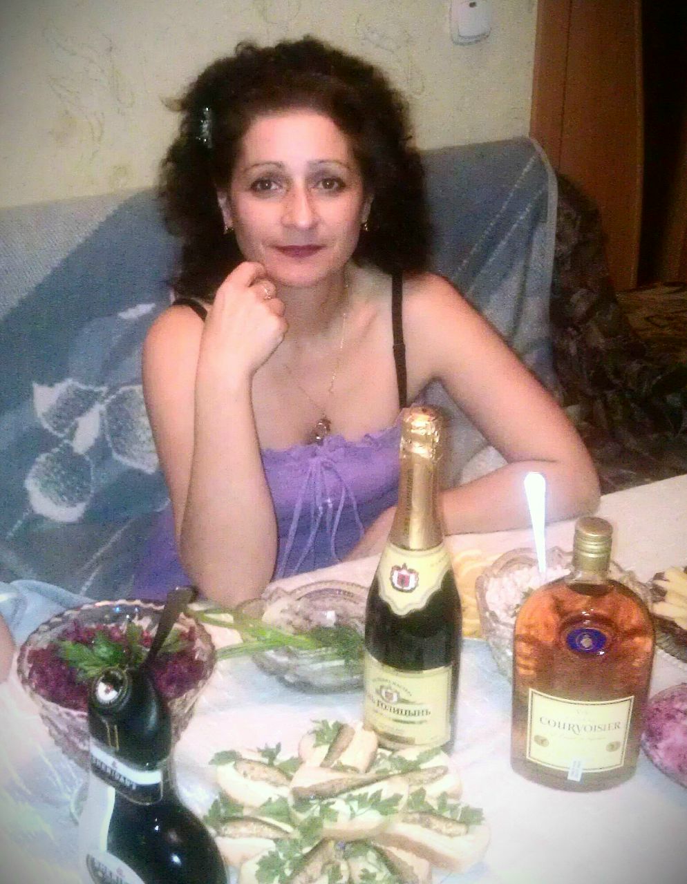 Лёли Бортник | Каменск-Шахтинский