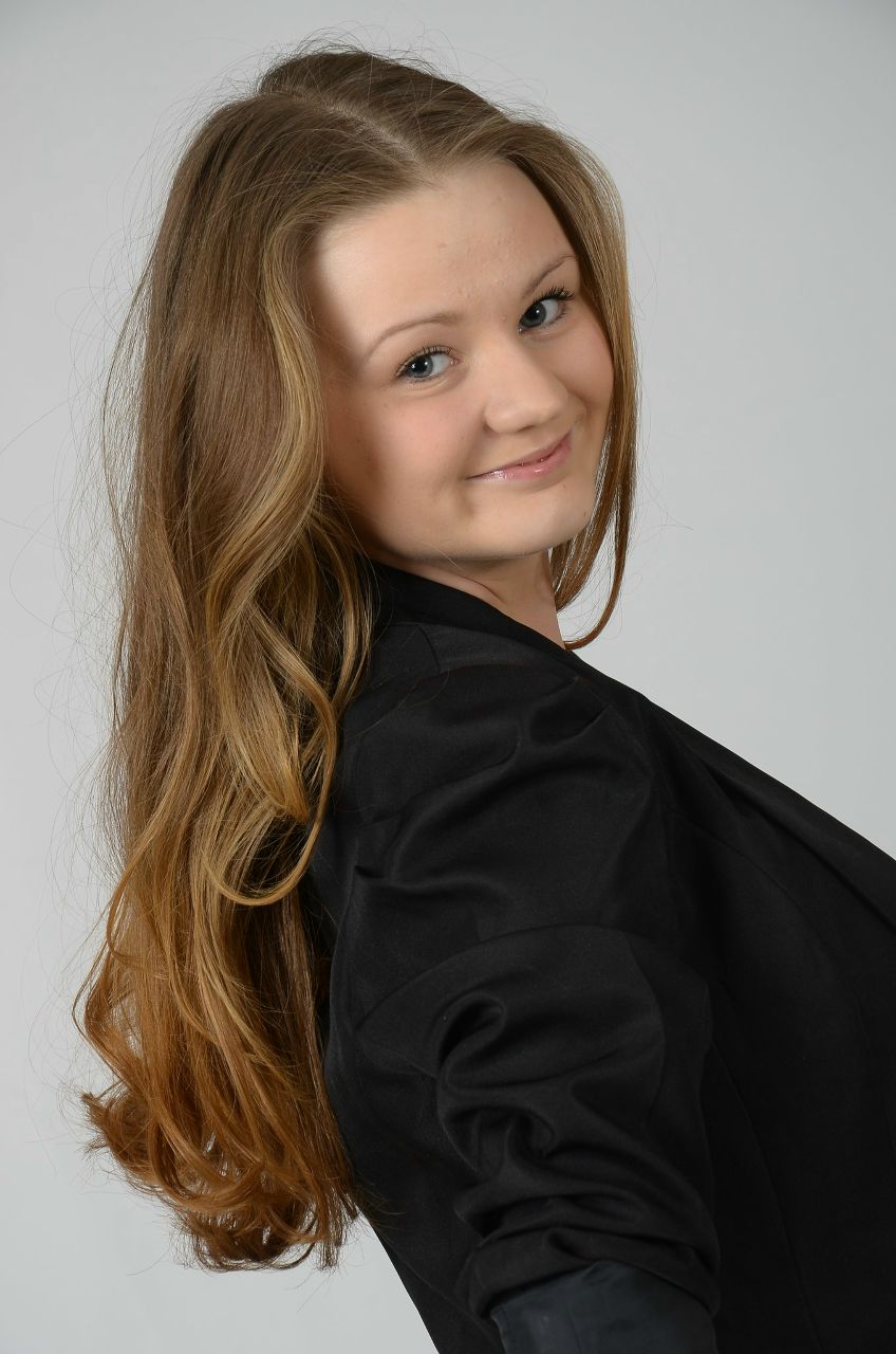 Разалия Грачева | Казань