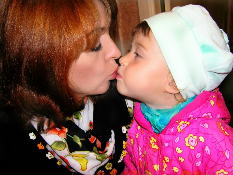 Ирина Волгушева | Тольятти