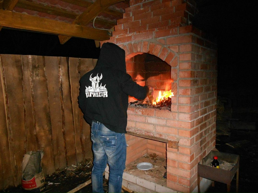 Руслан Нагулевич | Минск