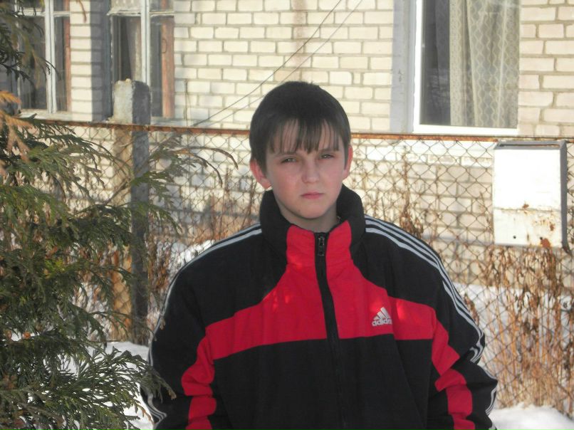 Оксана Беляева | Калининград