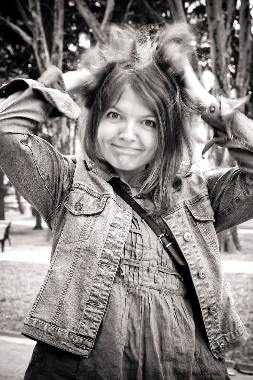 Мирослава Давидовская 