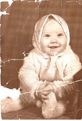 №4, Вика Усова, Новосибирск №4, Вика Усова, Новосибирск