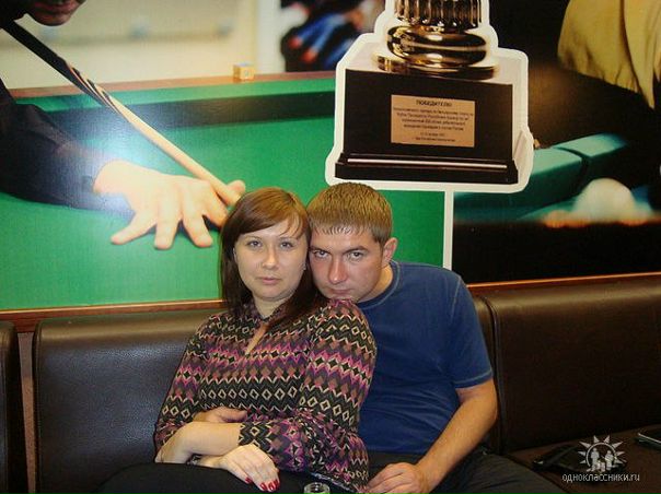 №53, Вика Усова, Новосибирск №53, Вика Усова, Новосибирск