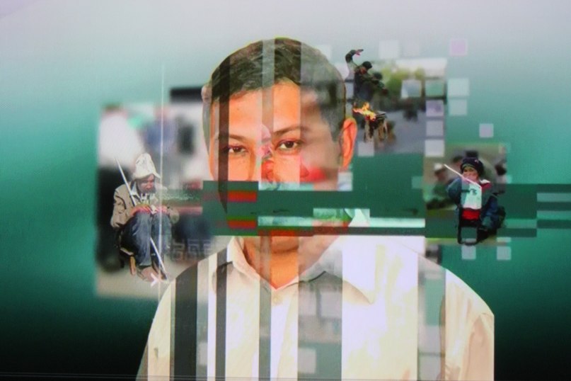 Kairat Birimkulov | Luzern