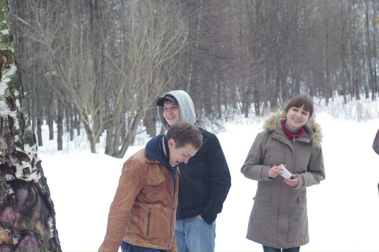 Геннадий Обушный | 