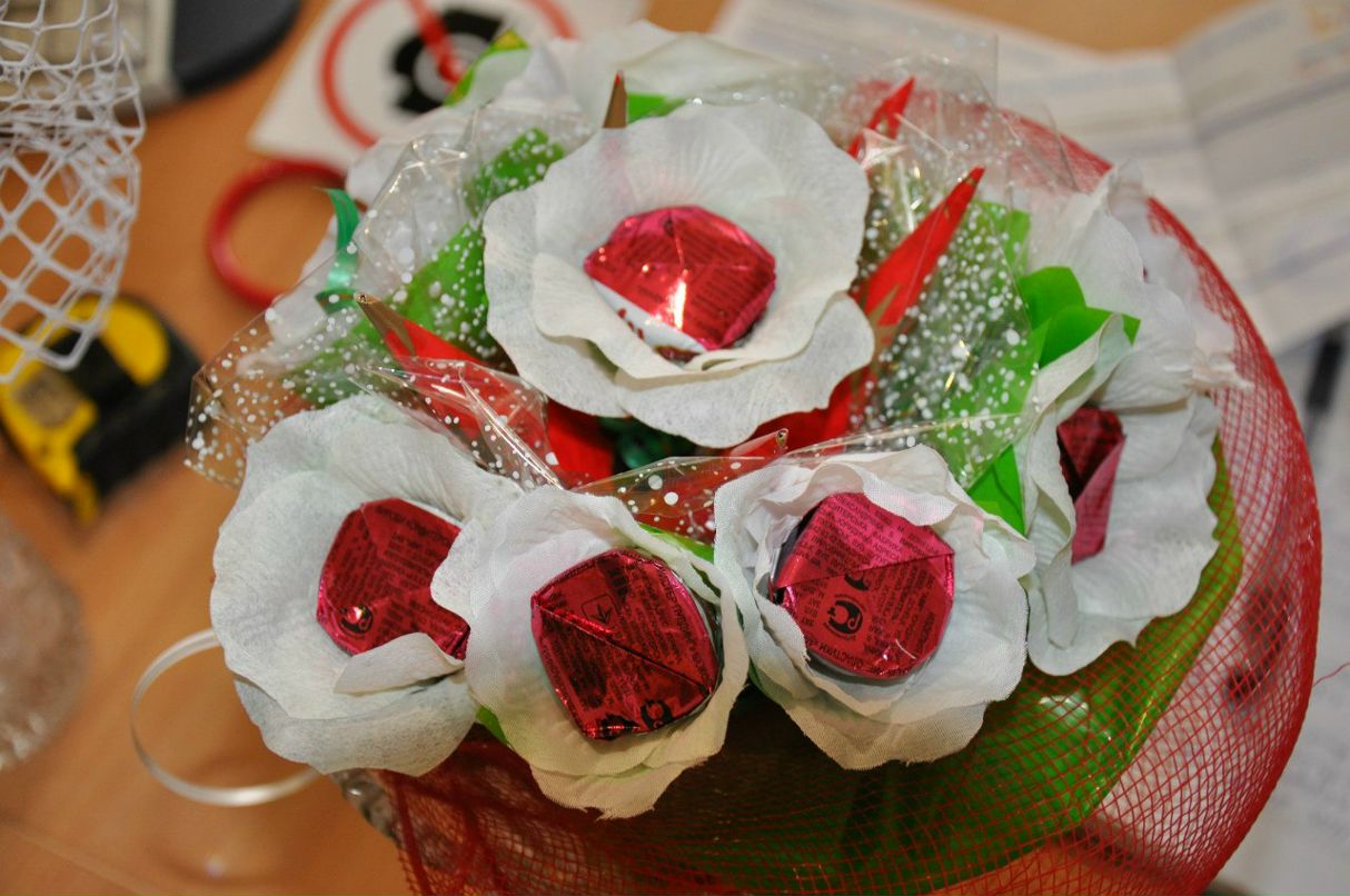 Иришка Тихонова | Покровск / Красноармейск