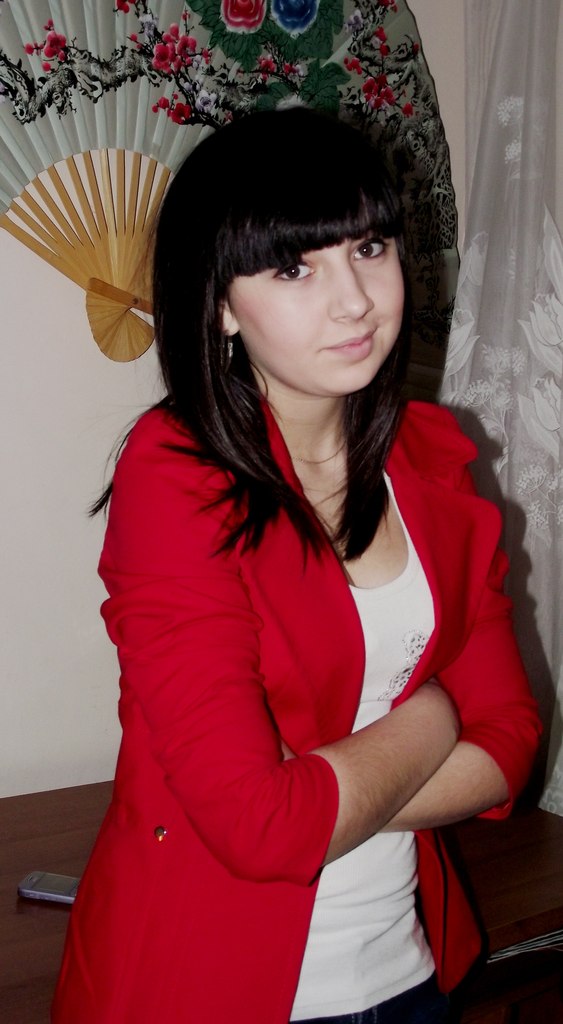 Христина Паславська | 