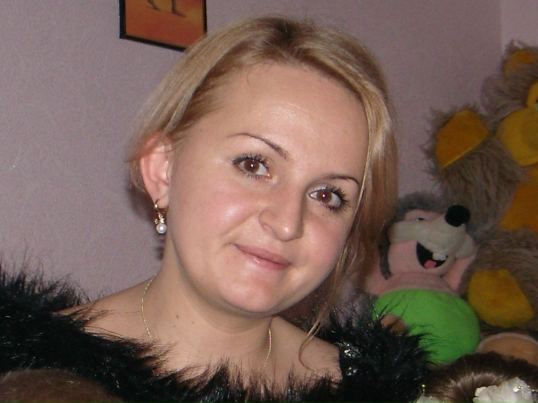 Наталья Милимко | Киев