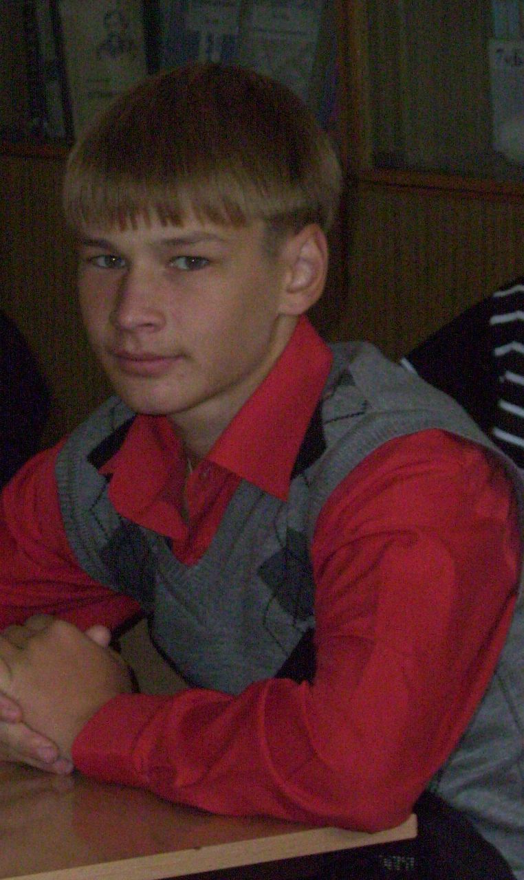 Миша Крючков | Кирс