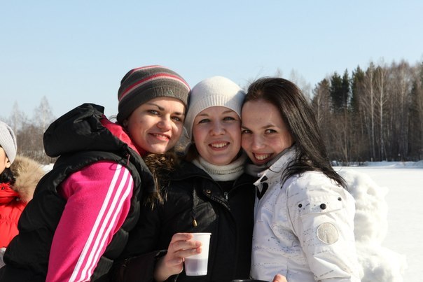 Юляшка Столярова | Екатеринбург