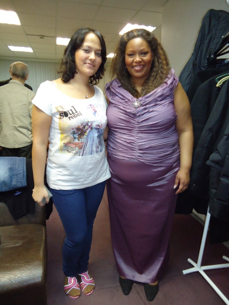 Дарья Авилова | Норильск