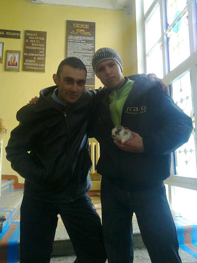 Валик Валик | Киев