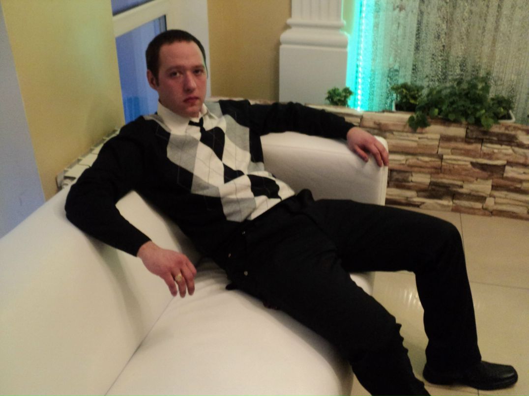 Константин Еремеев | Омск