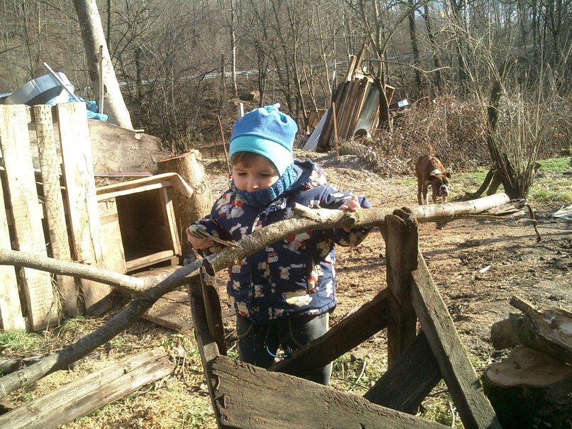 Катя Ковалёва | Санкт-Петербург