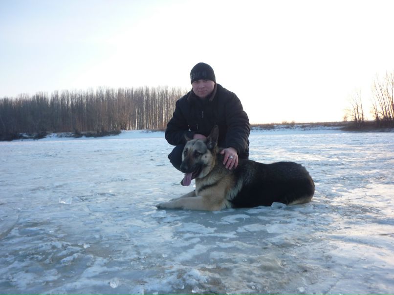 Вадим Жеребецкий ..!! VolK(ړײ)!!.. | Королёв