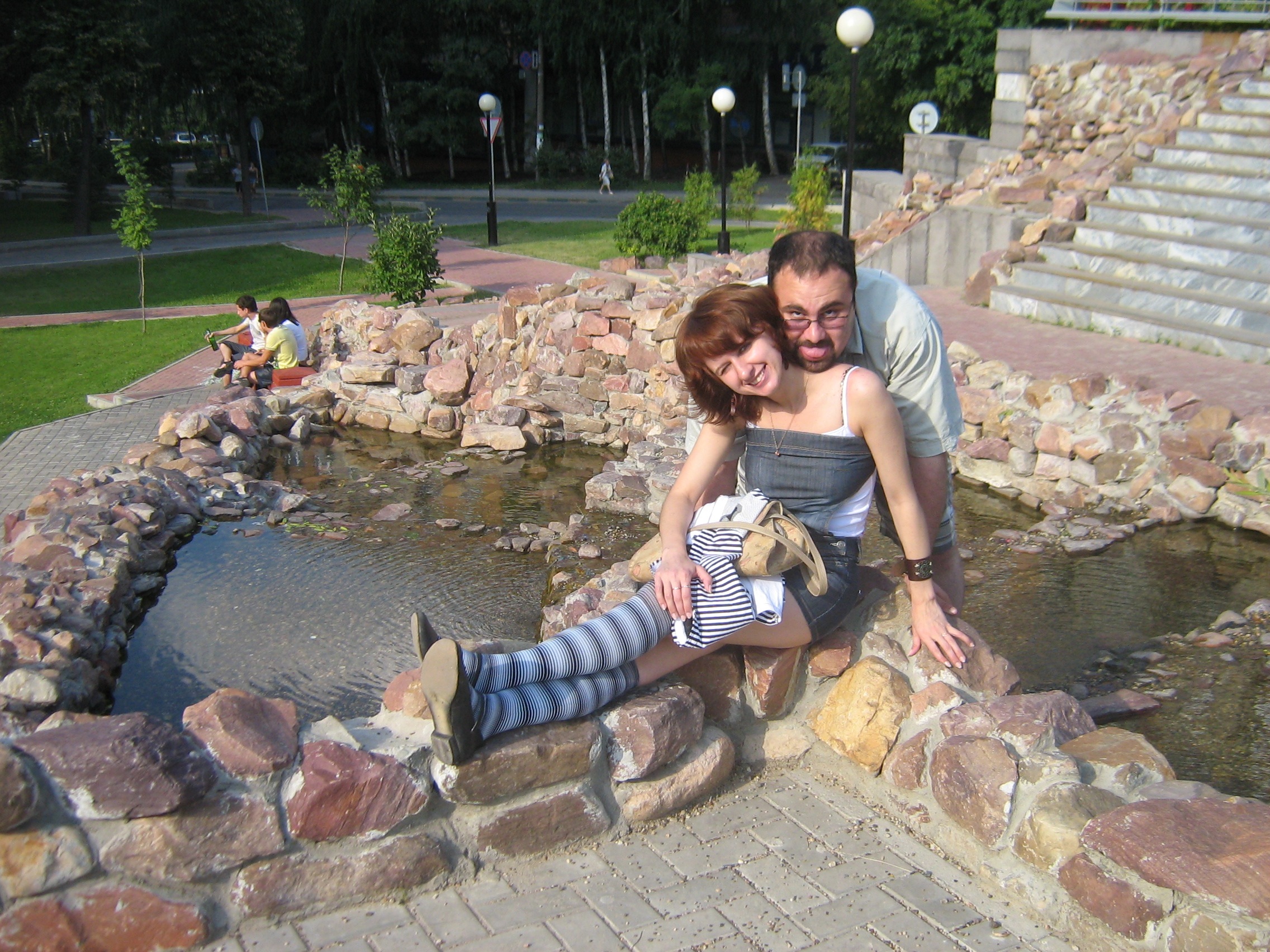 Фото профиля