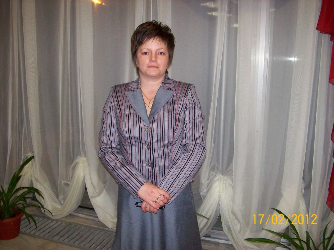 Татьяна Колмыкова | Димитровград