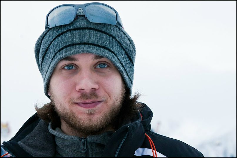 Иван Минаев | 