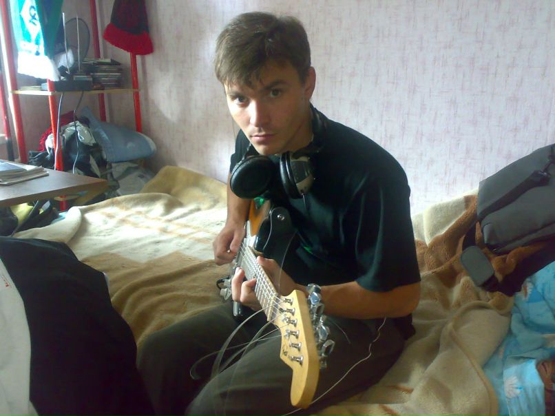 Роман Остальцов | Москва