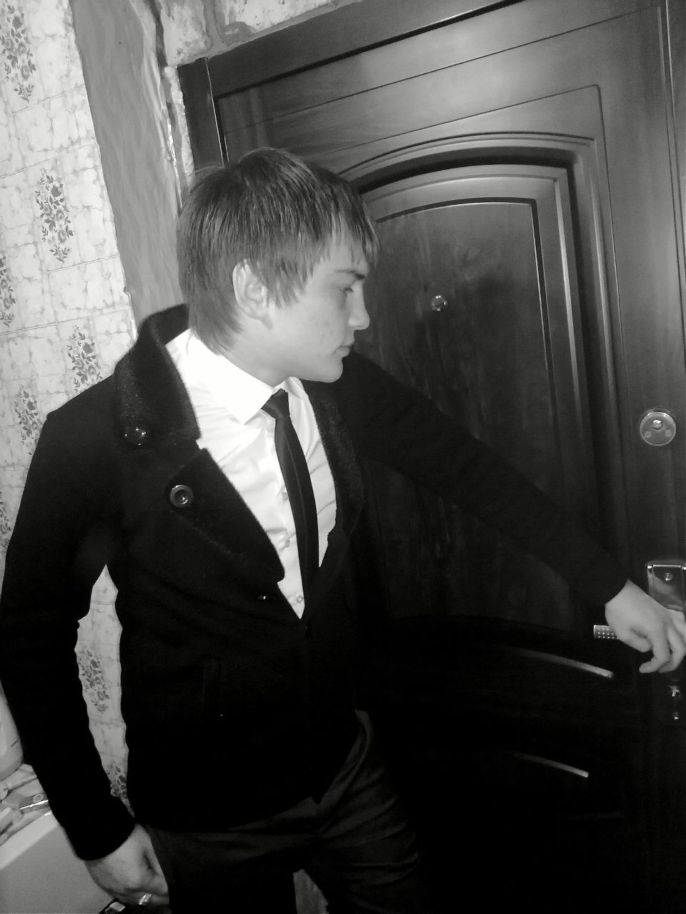 Виталий Белитский | Левокумское