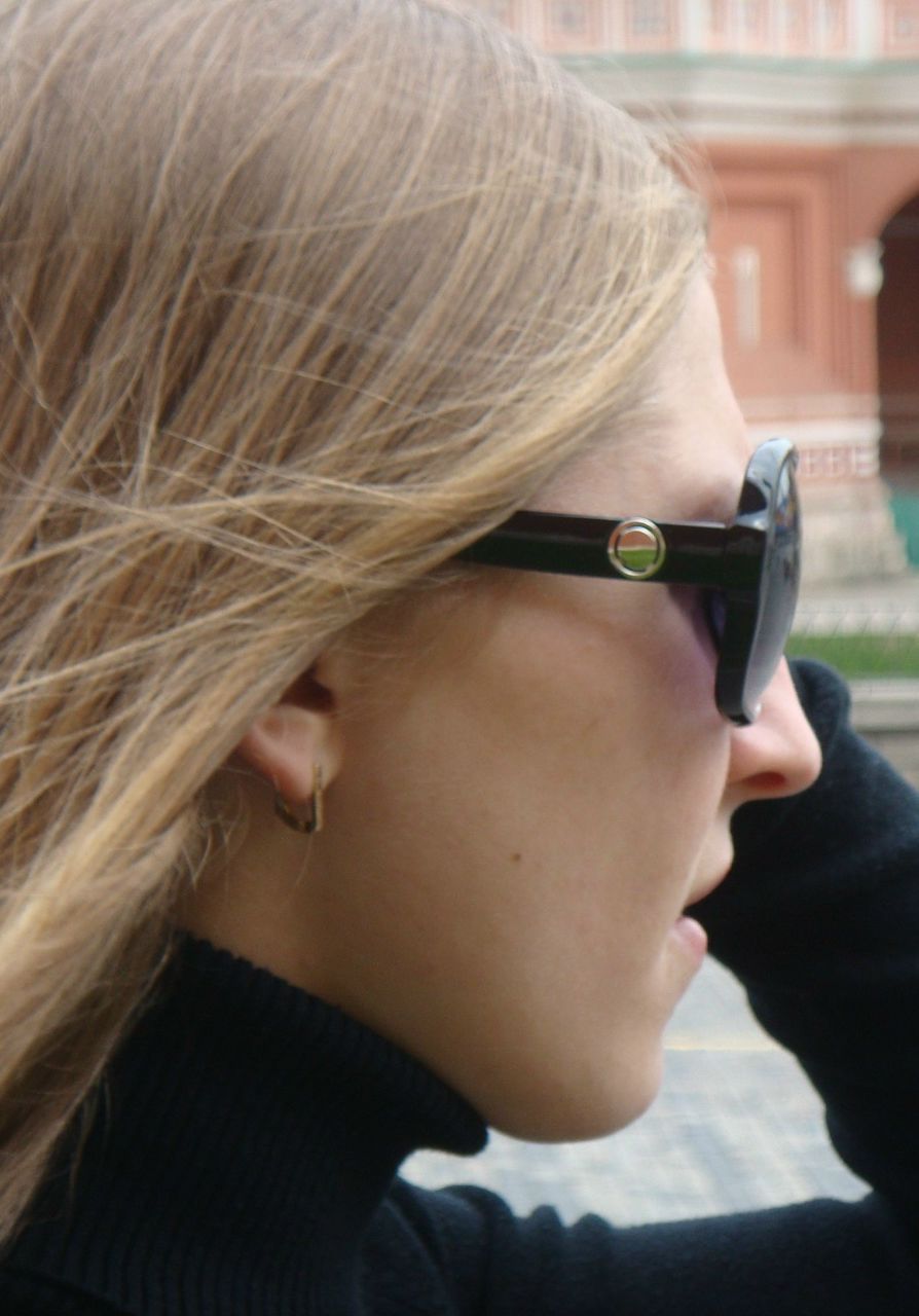 Юлия Пожиган Андреевна | Челябинск