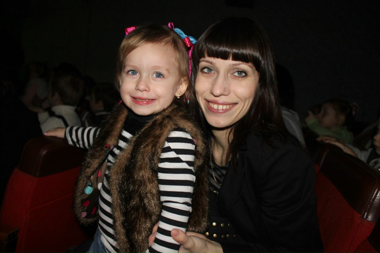 Анна Ковальова | Кропивницкий / Кировоград