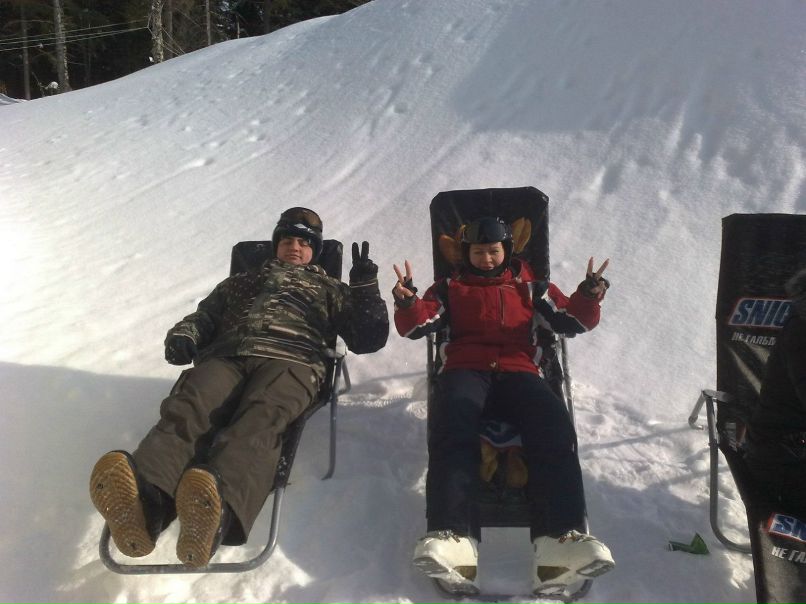 Алеся Коваль-Чудная | Днепр (Днепропетровск)