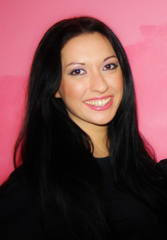 Алёна Друмова | Одесса