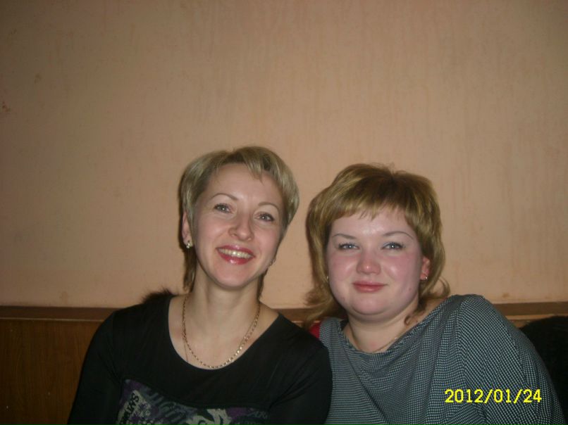 Ольга Шатрова | Сандово