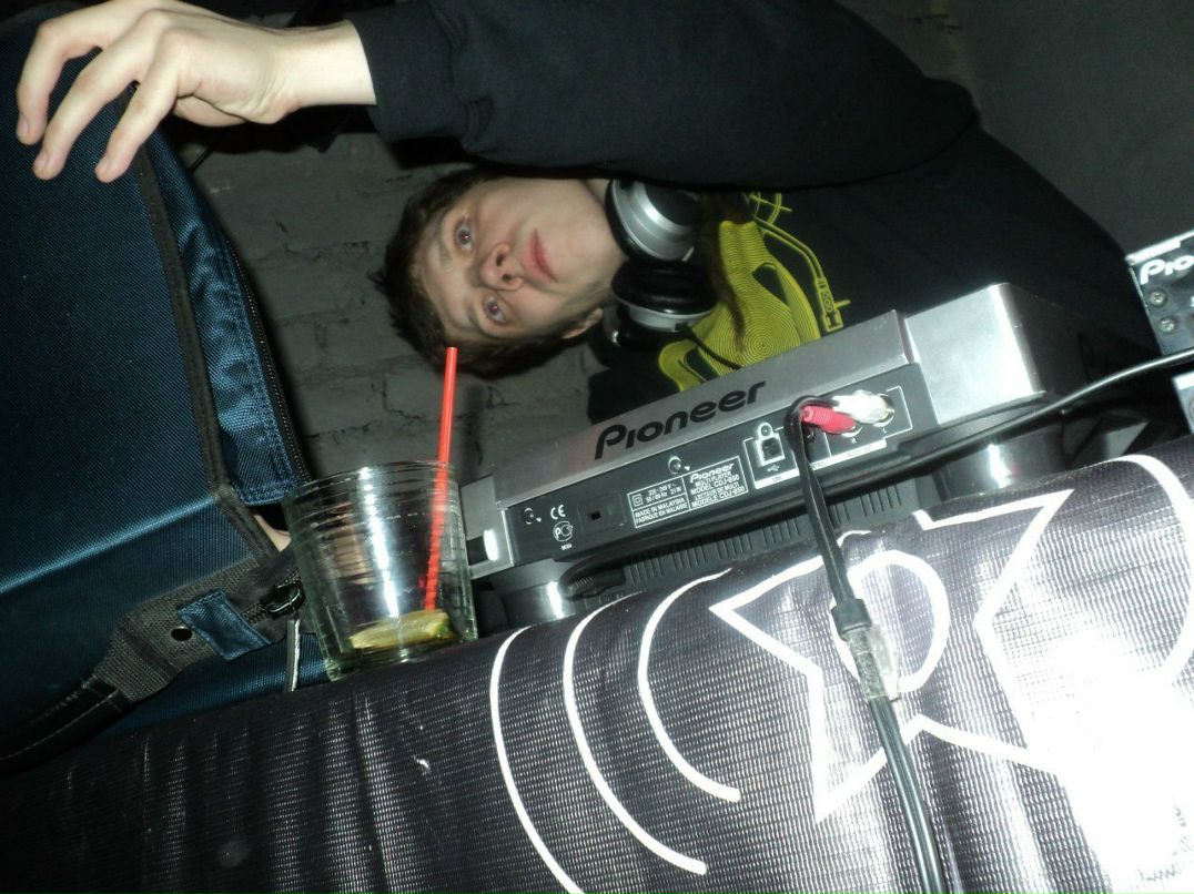 Инспектор Гаврилов | Санкт-Петербург