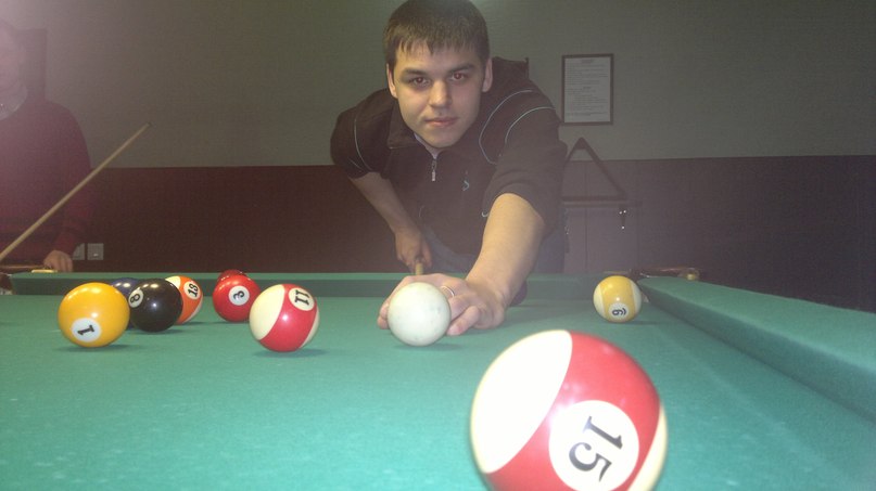 Алексей Карпекин | Мурманск