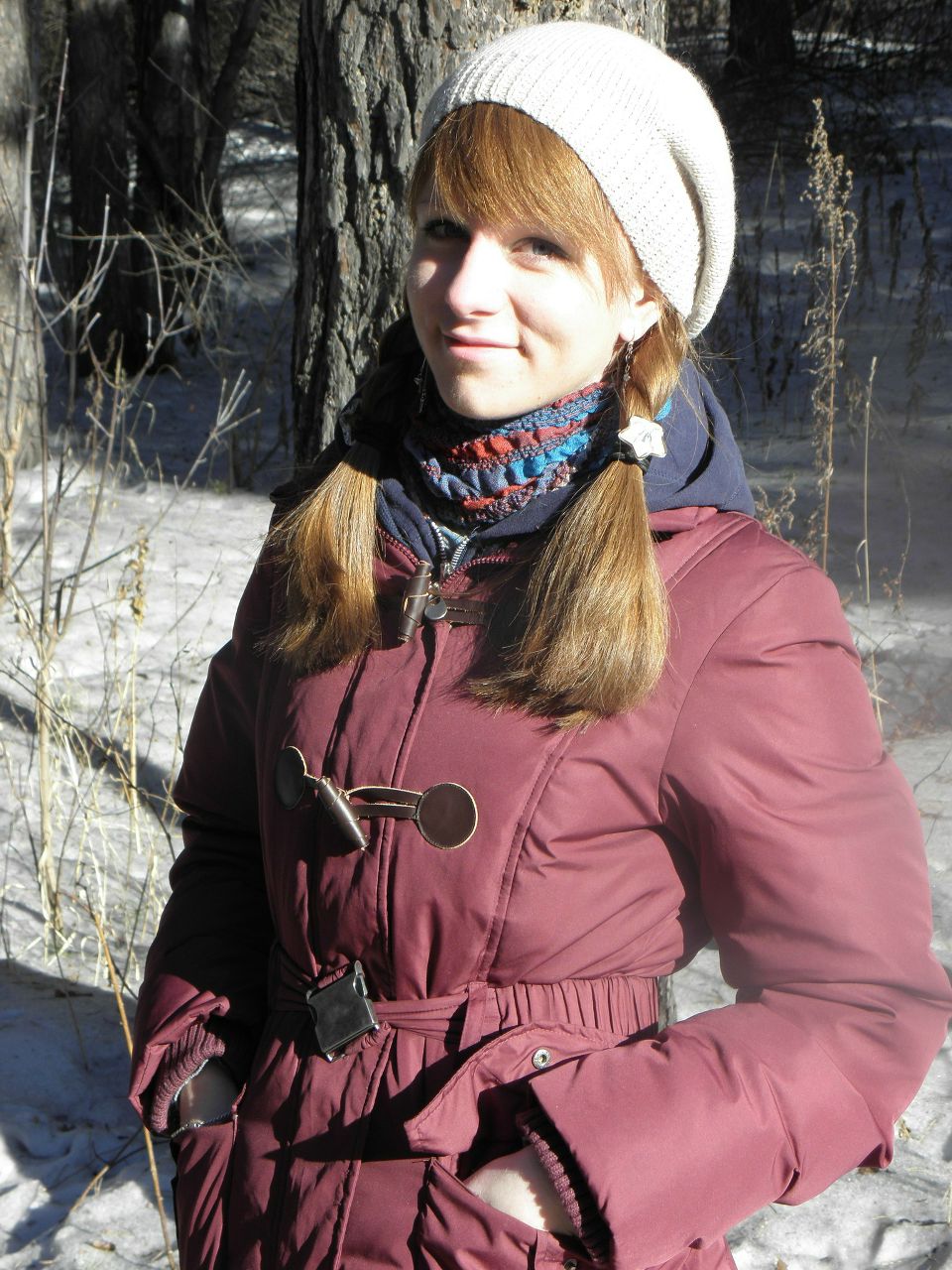 Екатерина Шинкарёва | Кемерово