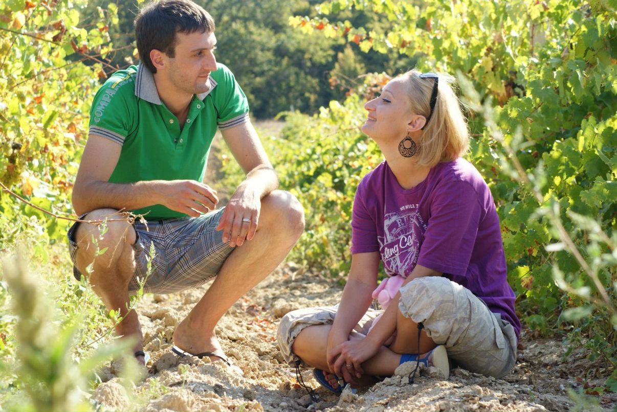 Вероника Светлова | Санкт-Петербург