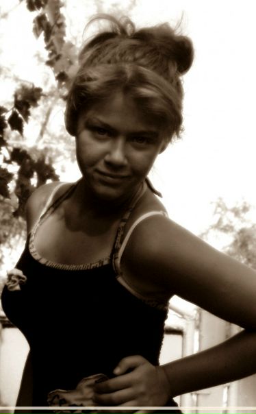 №5, Анастасия Жмаева, Киев №5, Анастасия Жмаева, Киев