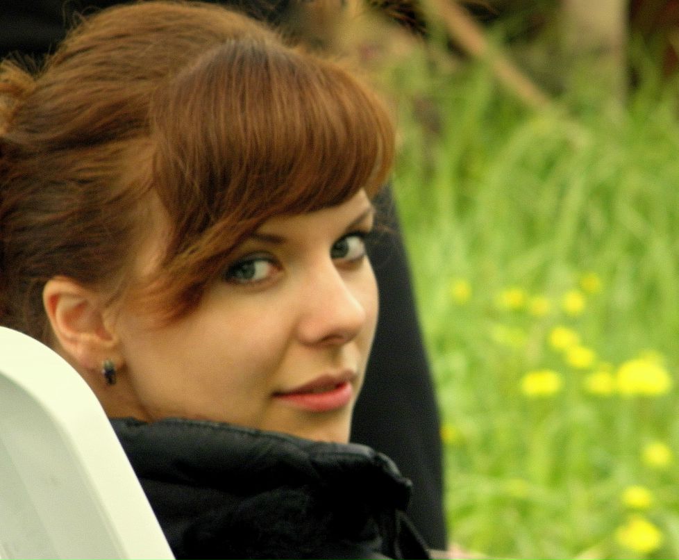 Екатерина Морозова | Каменское / Днепродзержинск