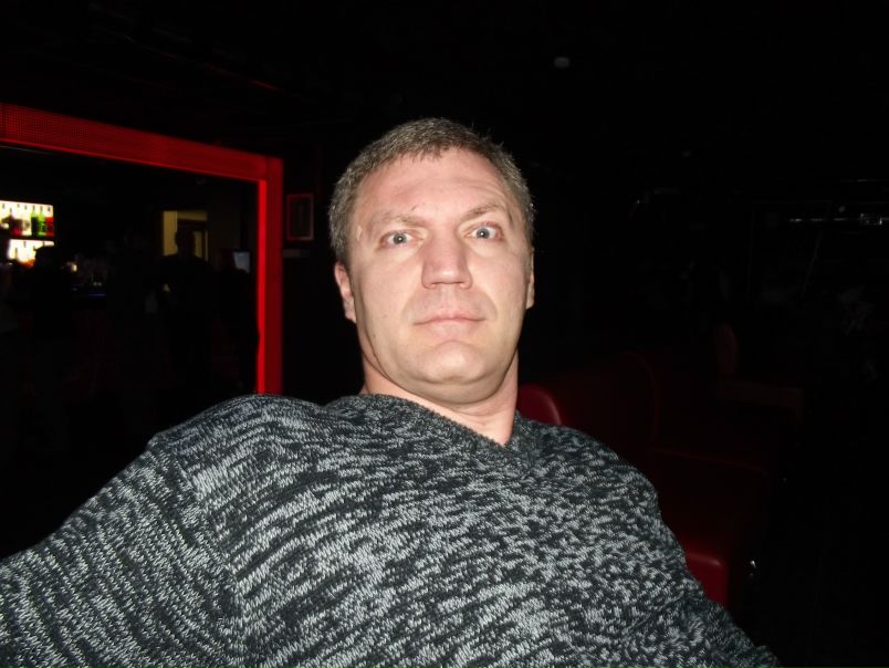 №99, Сергей Чабан, 49 лет, Санкт-Петербург №99, Сергей Чабан, 49 лет, Санкт-Петербург