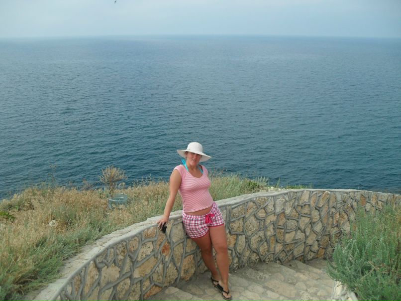 Ирина Дулецкая | Винница