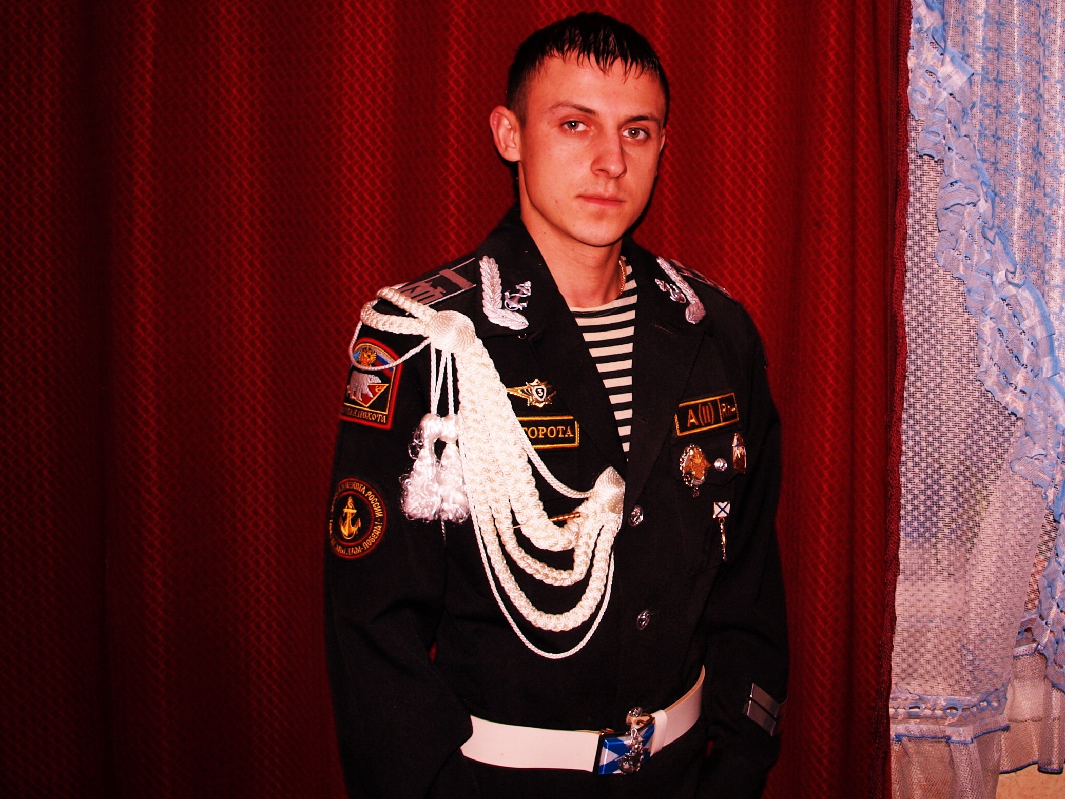 Фото профиля