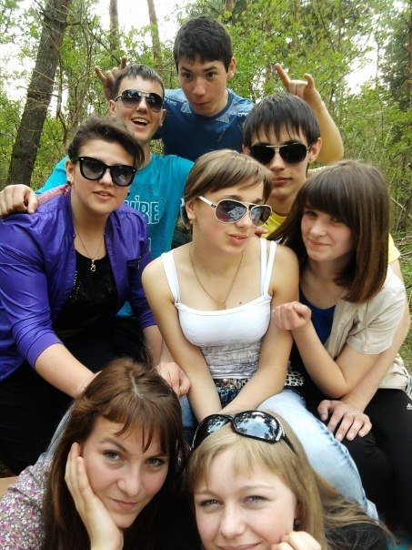 Влад Атаманчук | Киев