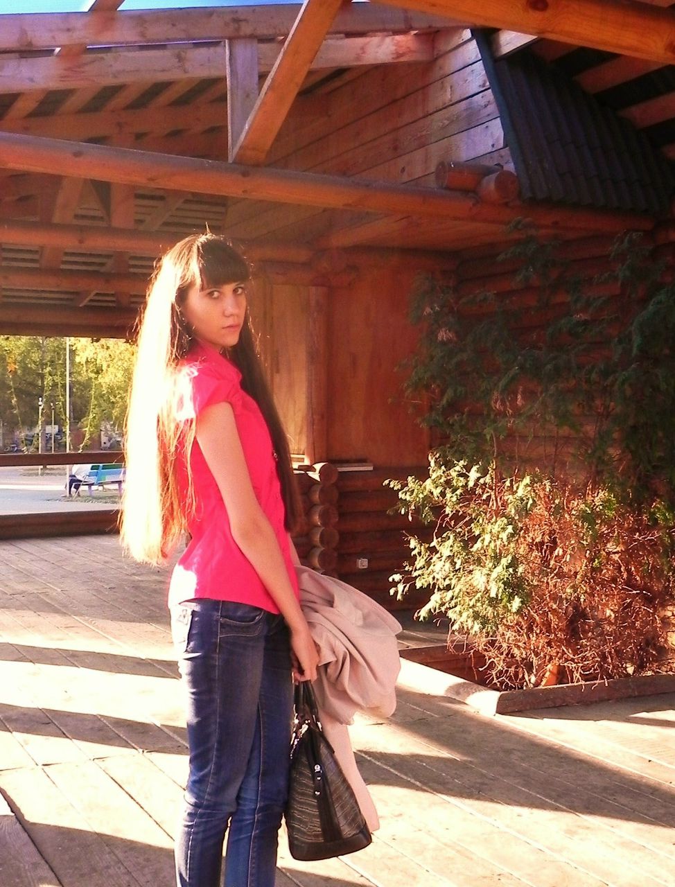 Ксения Сурсякова | Барнаул