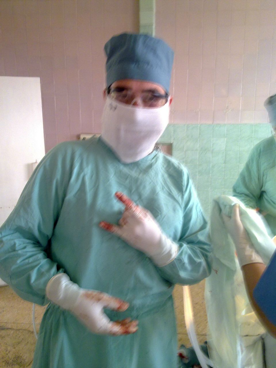 Решат Аметов | Симферополь