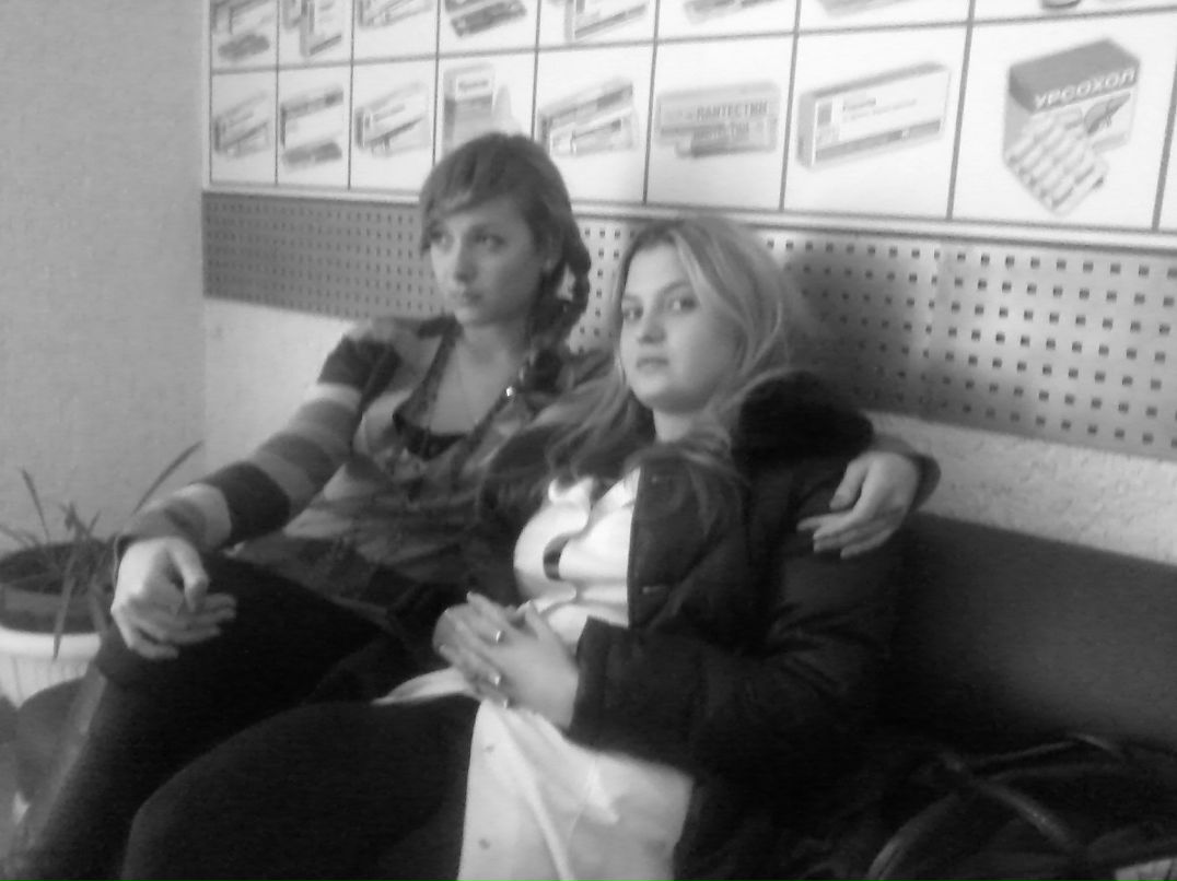 Дарья Врасилина ~~~Dawkoo~~~ | 