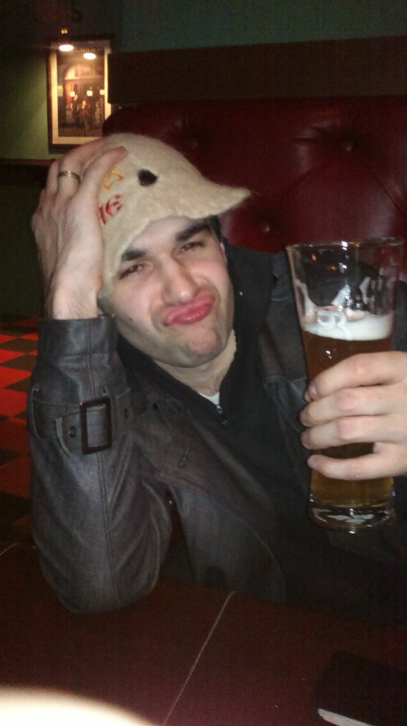 Женя Печерских | Ростов-на-Дону