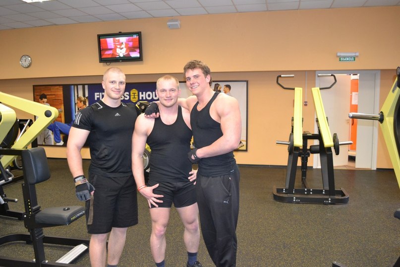 Никита Локтионов | Санкт-Петербург