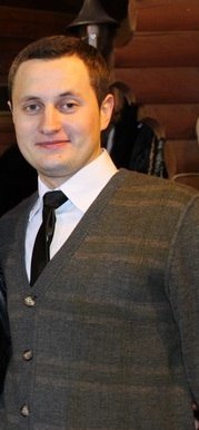 Андрій Крикавський | Львов