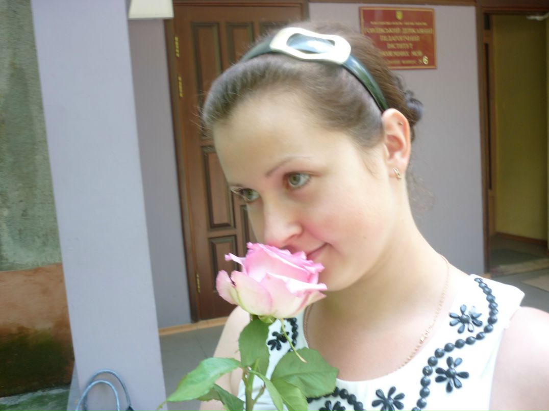 Дашуля Самойлова | Рубежное