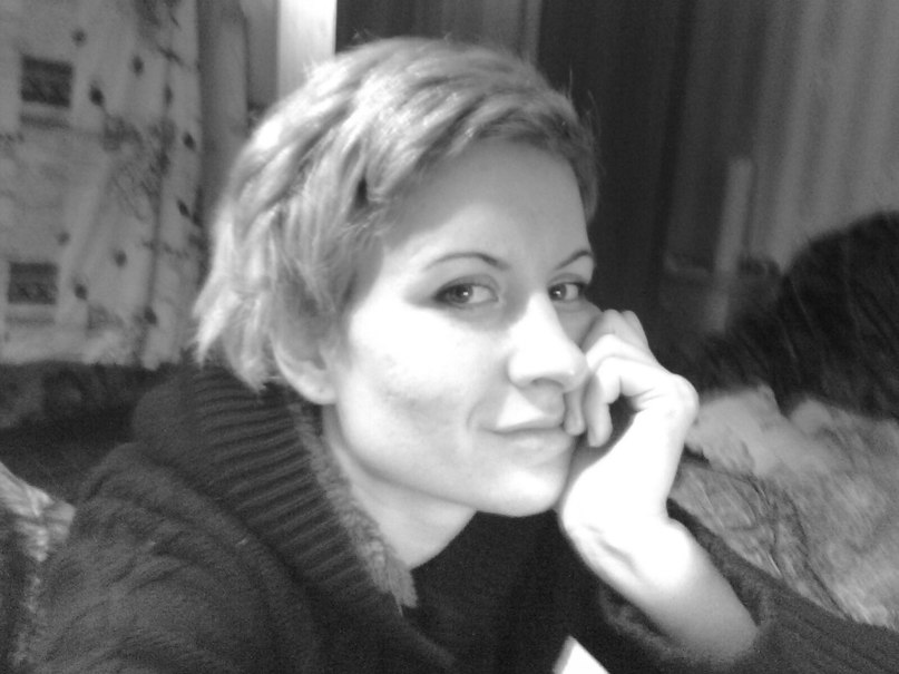 Таня Давыдкина Сергеевна | Самара